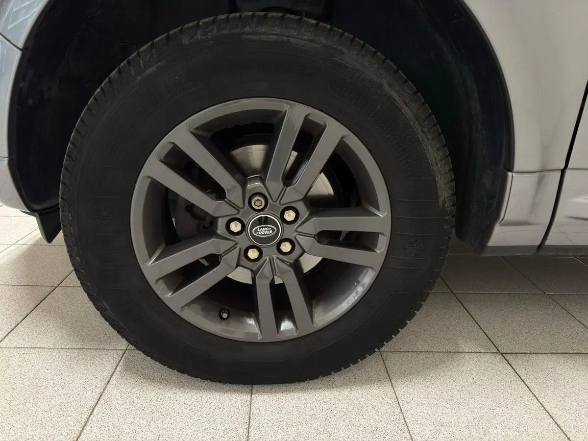 Land Rover Freelander usata a Novara (9)