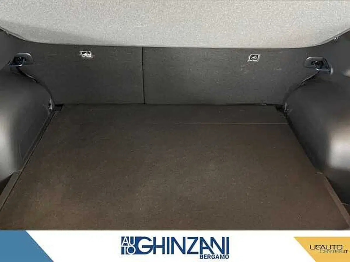 Kia Niro usata a Bergamo (11)