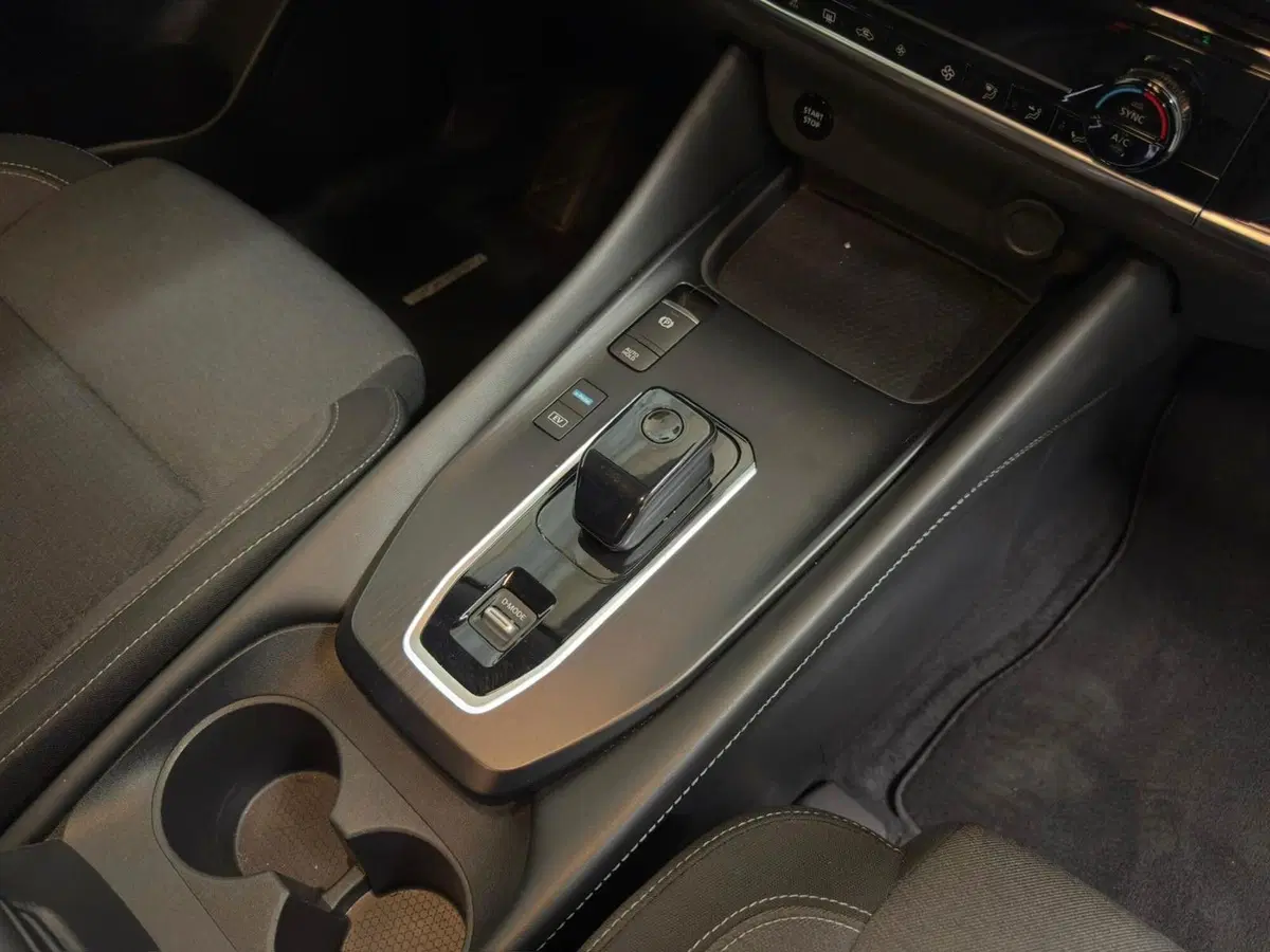Nissan Qashqai usata a Verbano Cusio Ossola (12)