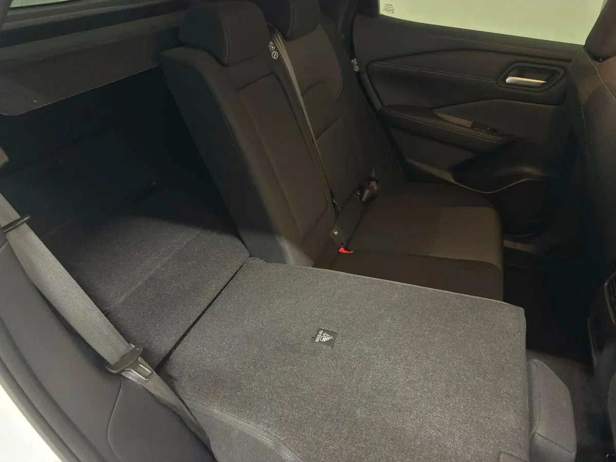 Nissan Qashqai usata a Verbano Cusio Ossola (13)