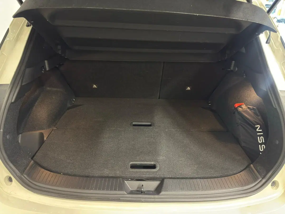 Nissan Qashqai usata a Verbano Cusio Ossola (14)