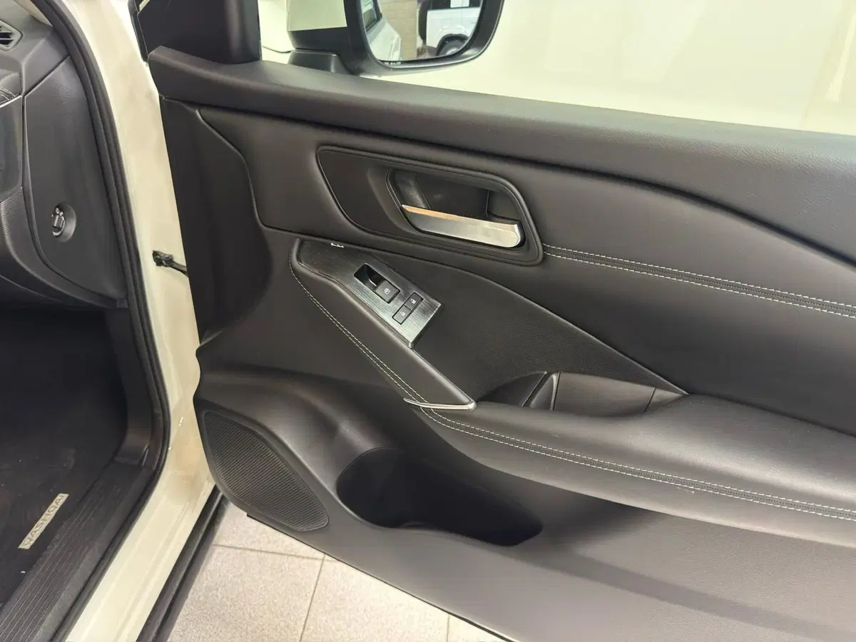 Nissan Qashqai usata a Verbano Cusio Ossola (15)