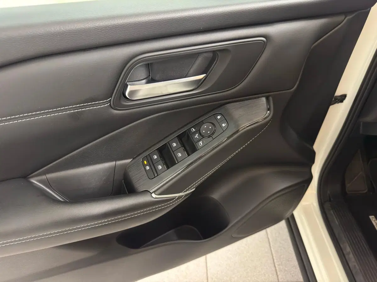 Nissan Qashqai usata a Verbano Cusio Ossola (18)