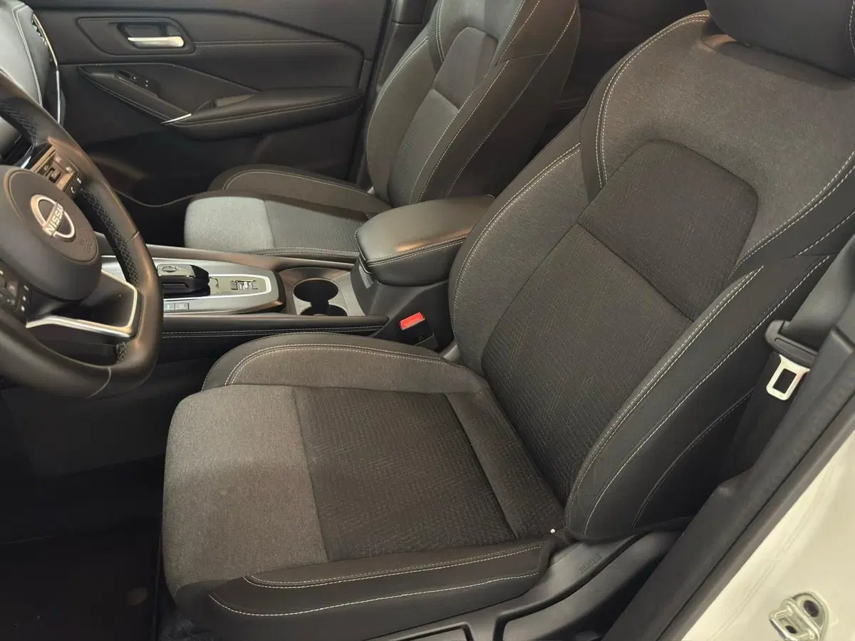Nissan Qashqai usata a Verbano Cusio Ossola (19)