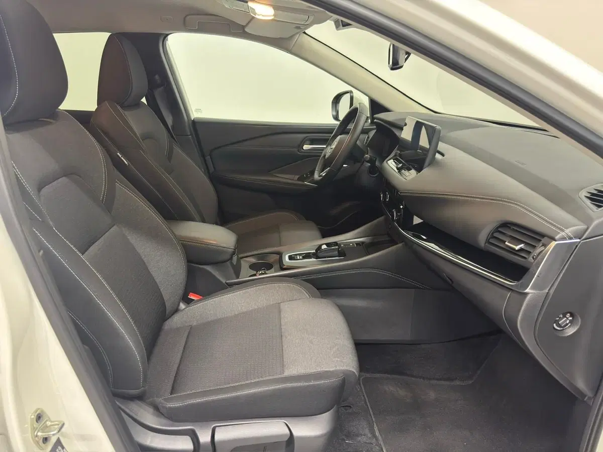 Nissan Qashqai usata a Verbano Cusio Ossola (3)