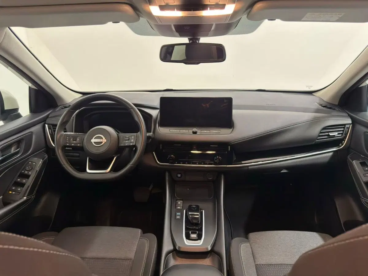 Nissan Qashqai usata a Verbano Cusio Ossola (4)
