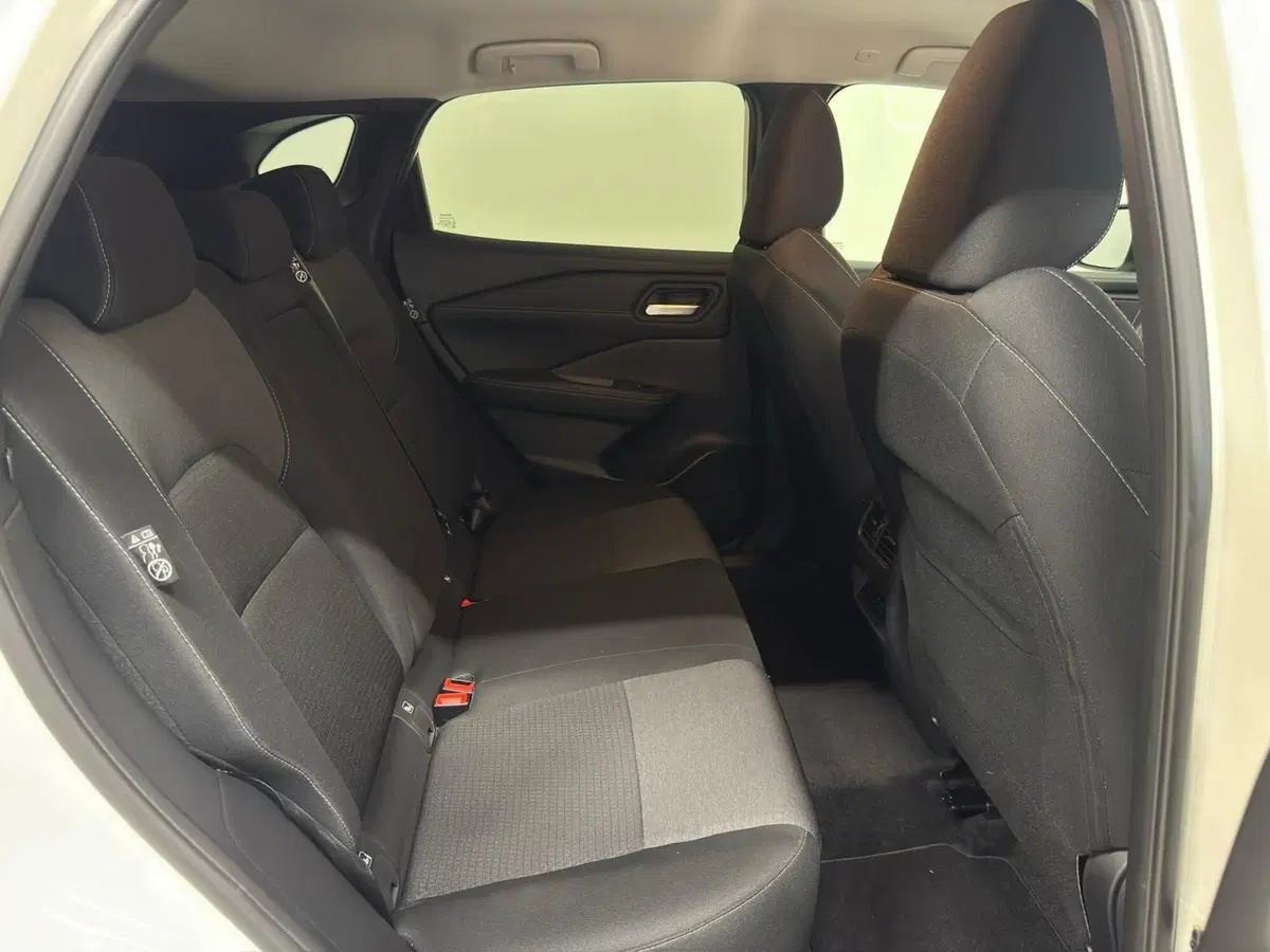 Nissan Qashqai usata a Verbano Cusio Ossola (5)