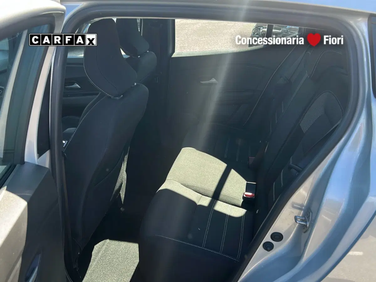 Dacia Sandero Streetway usata a Latina (12)