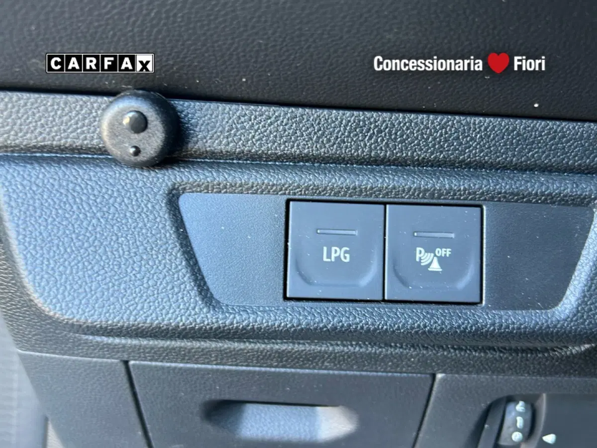 Dacia Sandero Streetway usata a Latina (14)