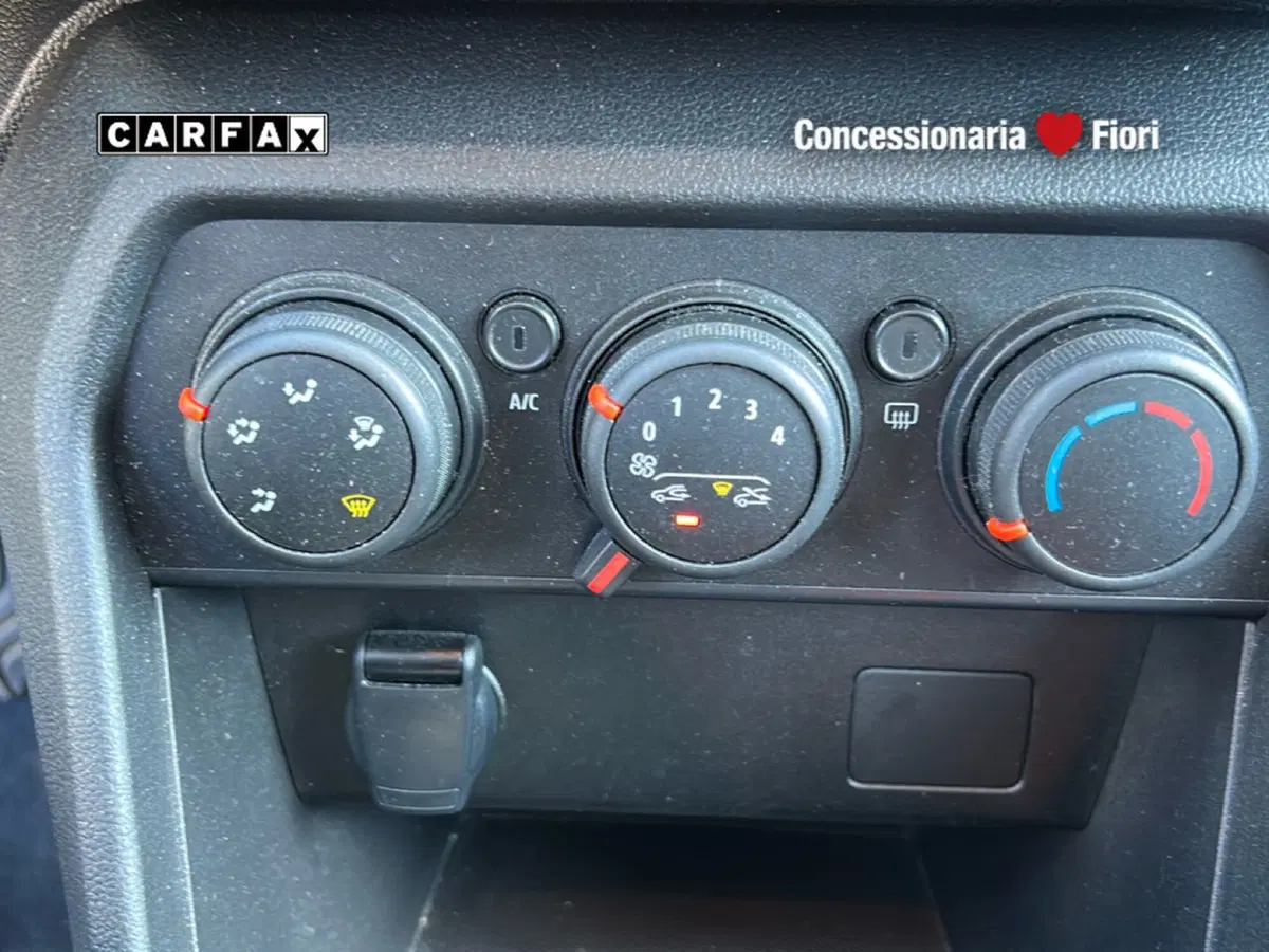 Dacia Sandero Streetway usata a Latina (18)