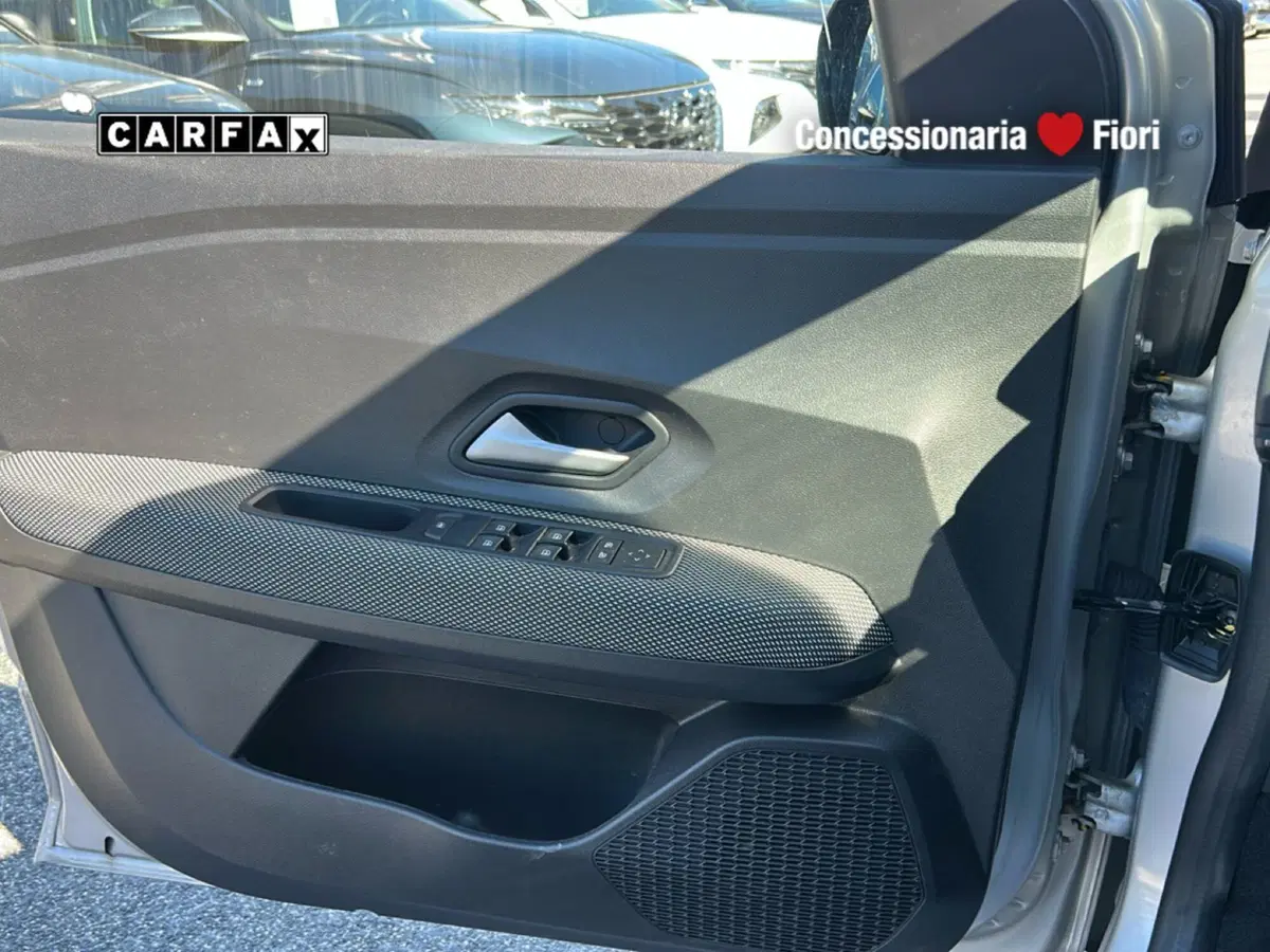 Dacia Sandero Streetway usata a Latina (20)