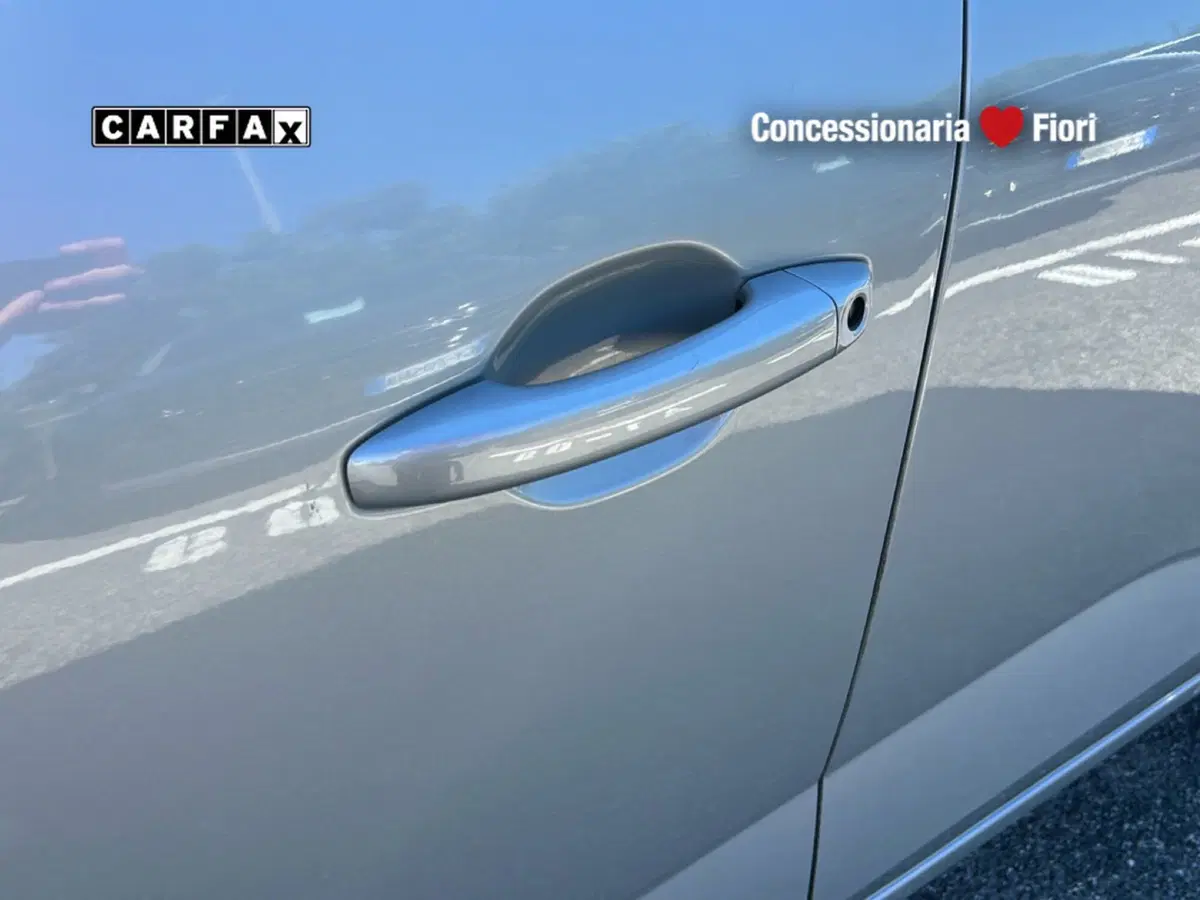 Dacia Sandero Streetway usata a Latina (9)