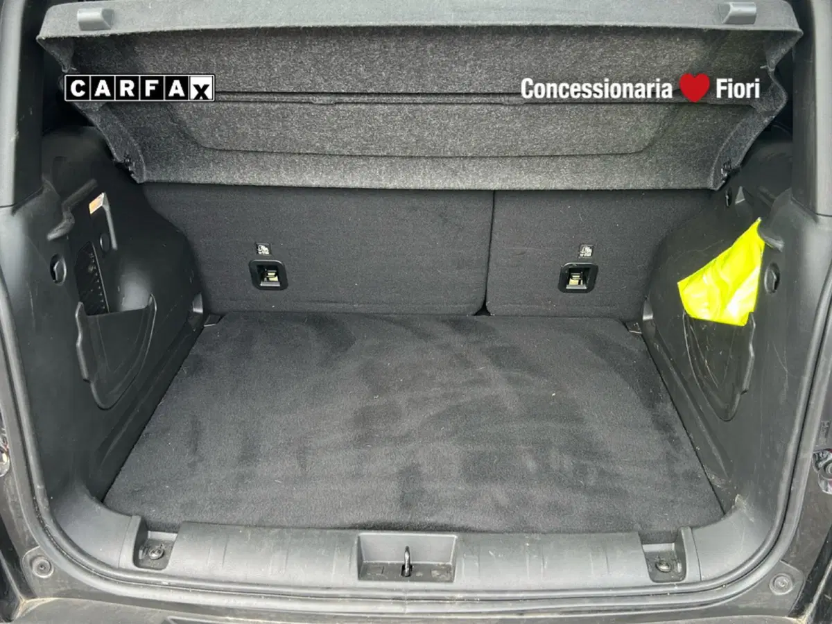 Jeep Renegade usata a Latina (10)