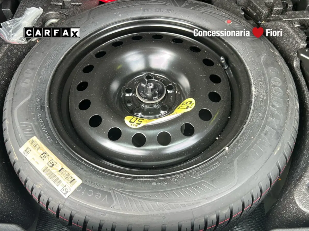 Jeep Renegade usata a Latina (11)