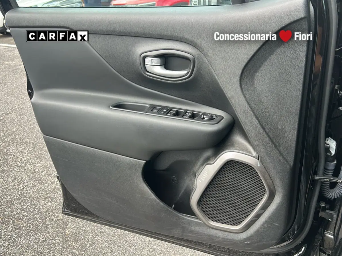 Jeep Renegade usata a Latina (20)
