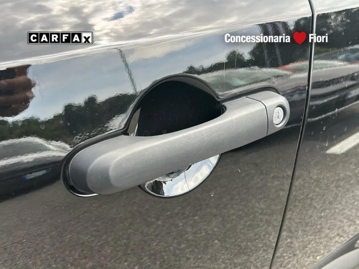 Jeep Renegade usata a Latina (9)