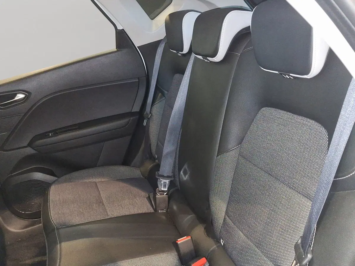 Renault Captur usata a Macerata (11)