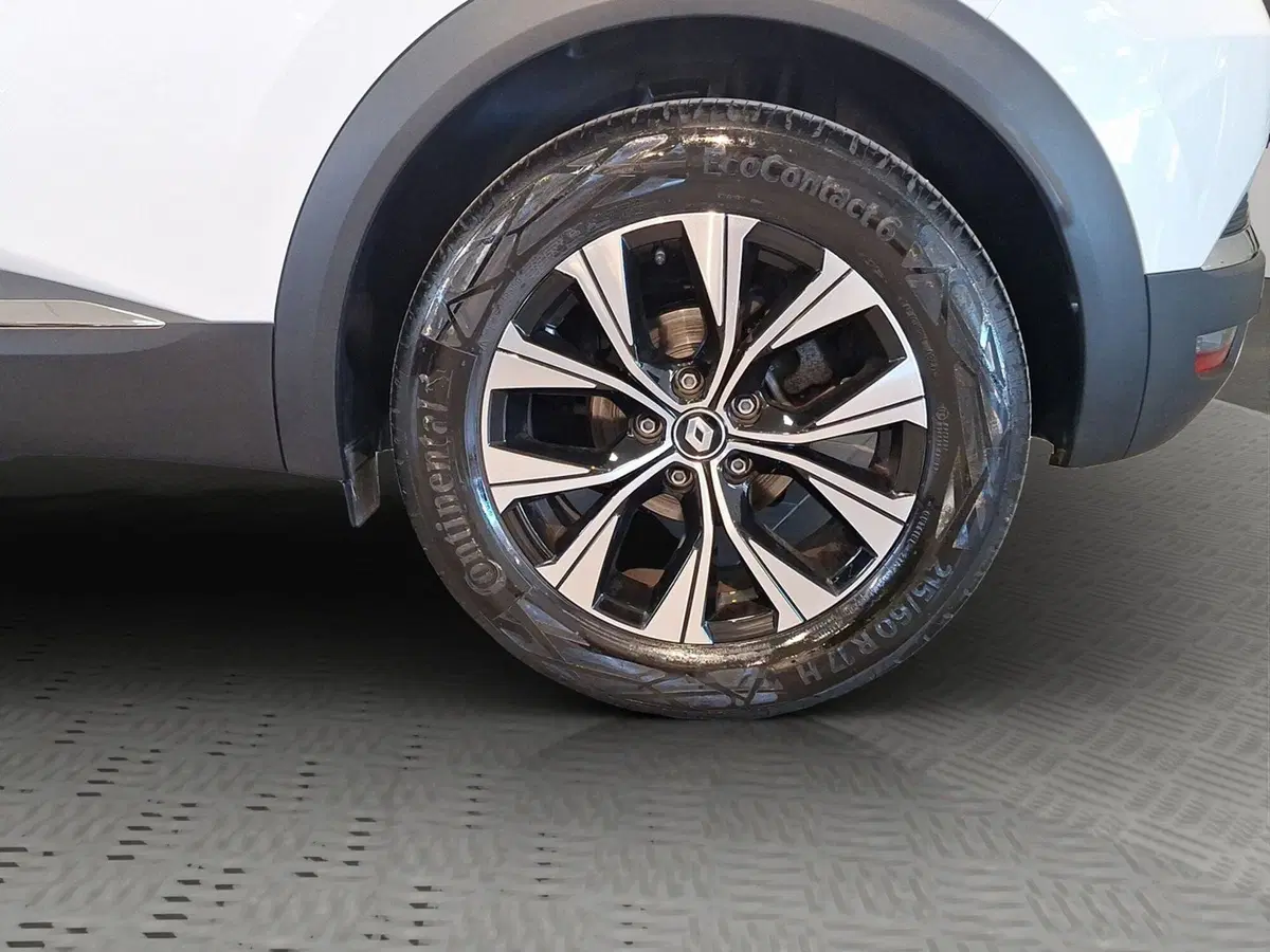 Renault Captur usata a Macerata (12)