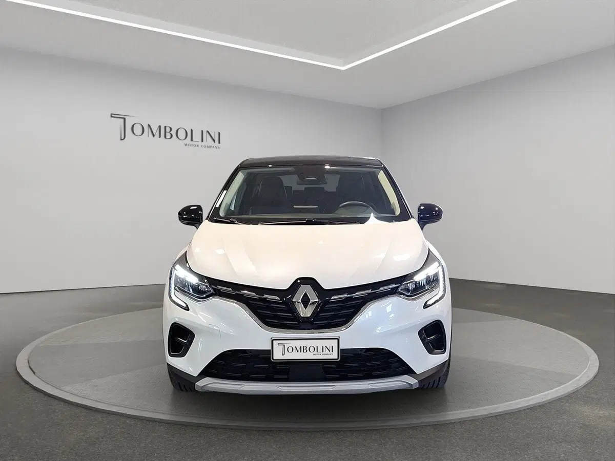 Renault Captur usata a Macerata (2)