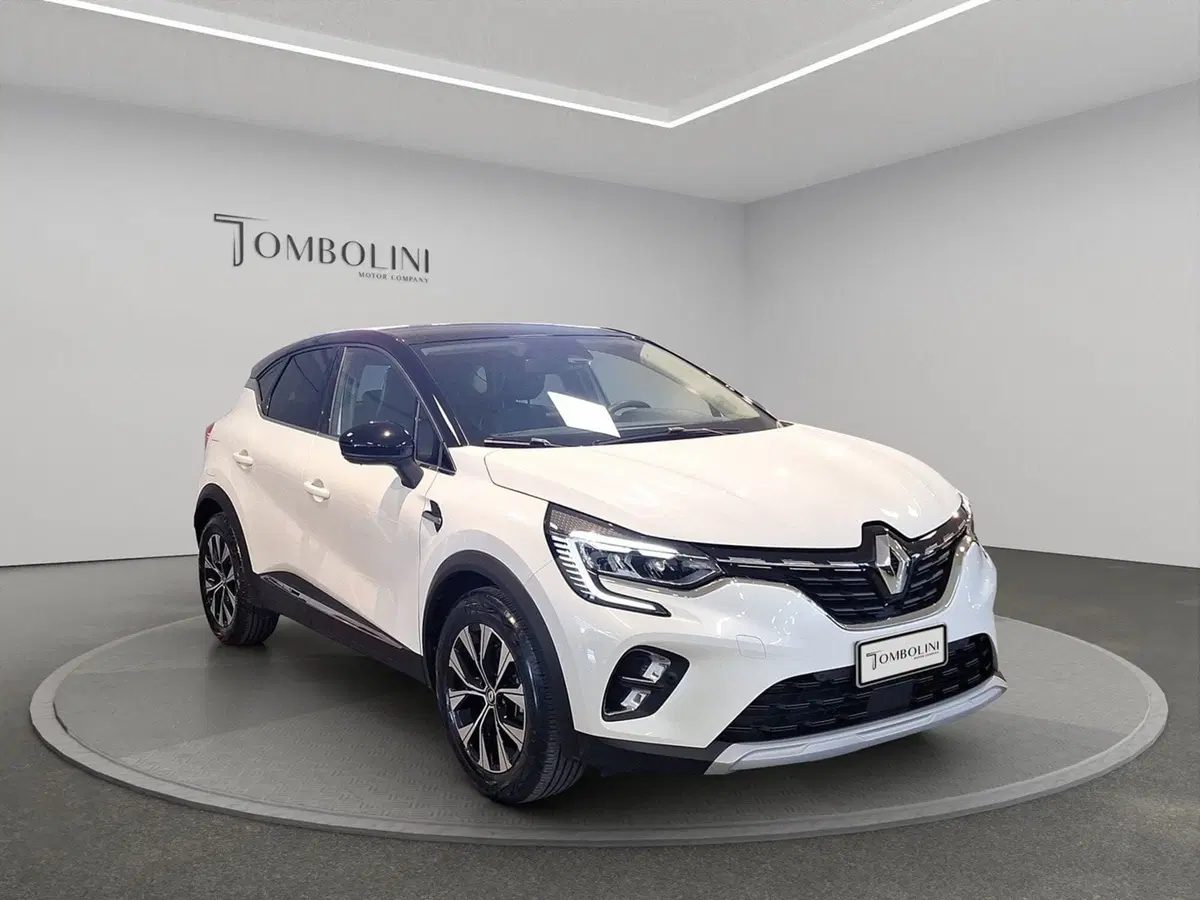 Renault Captur usata a Macerata (3)