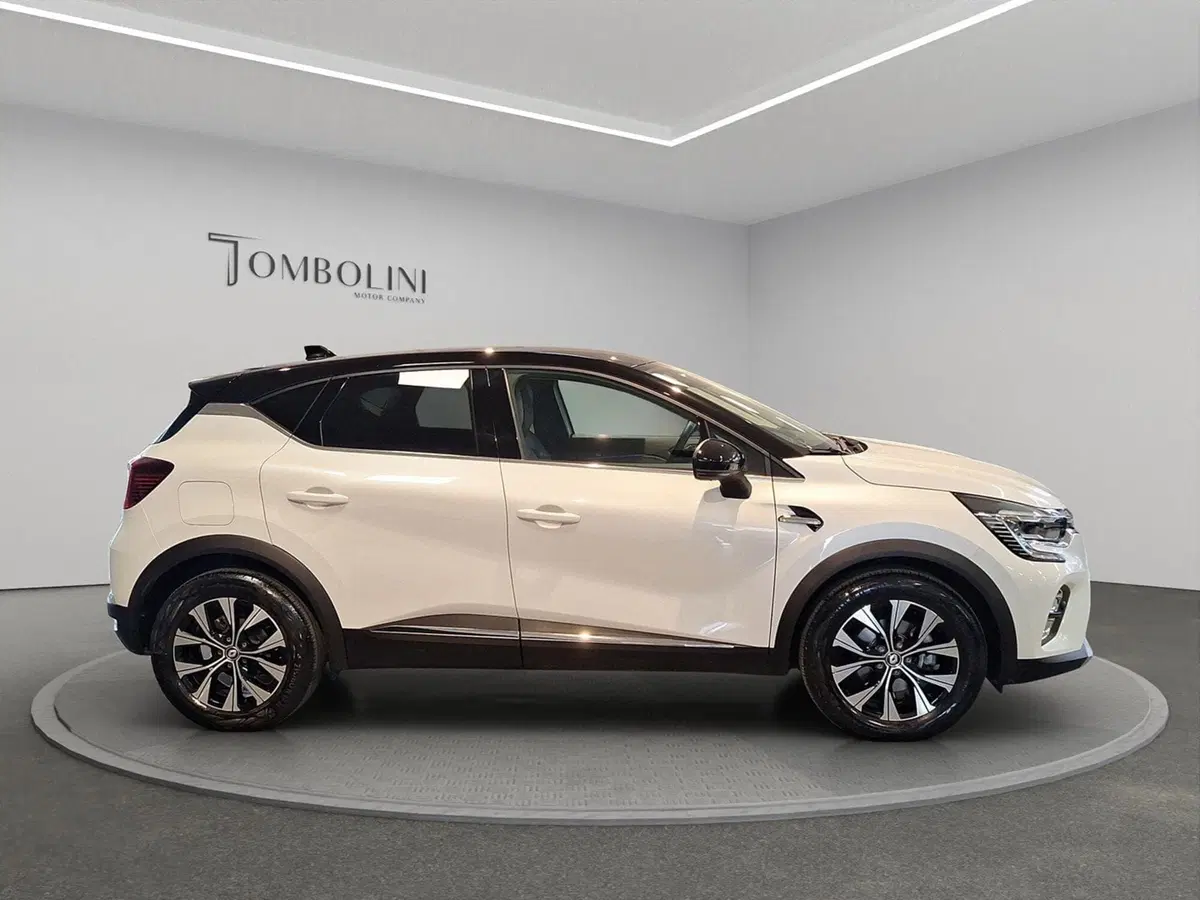 Renault Captur usata a Macerata (4)