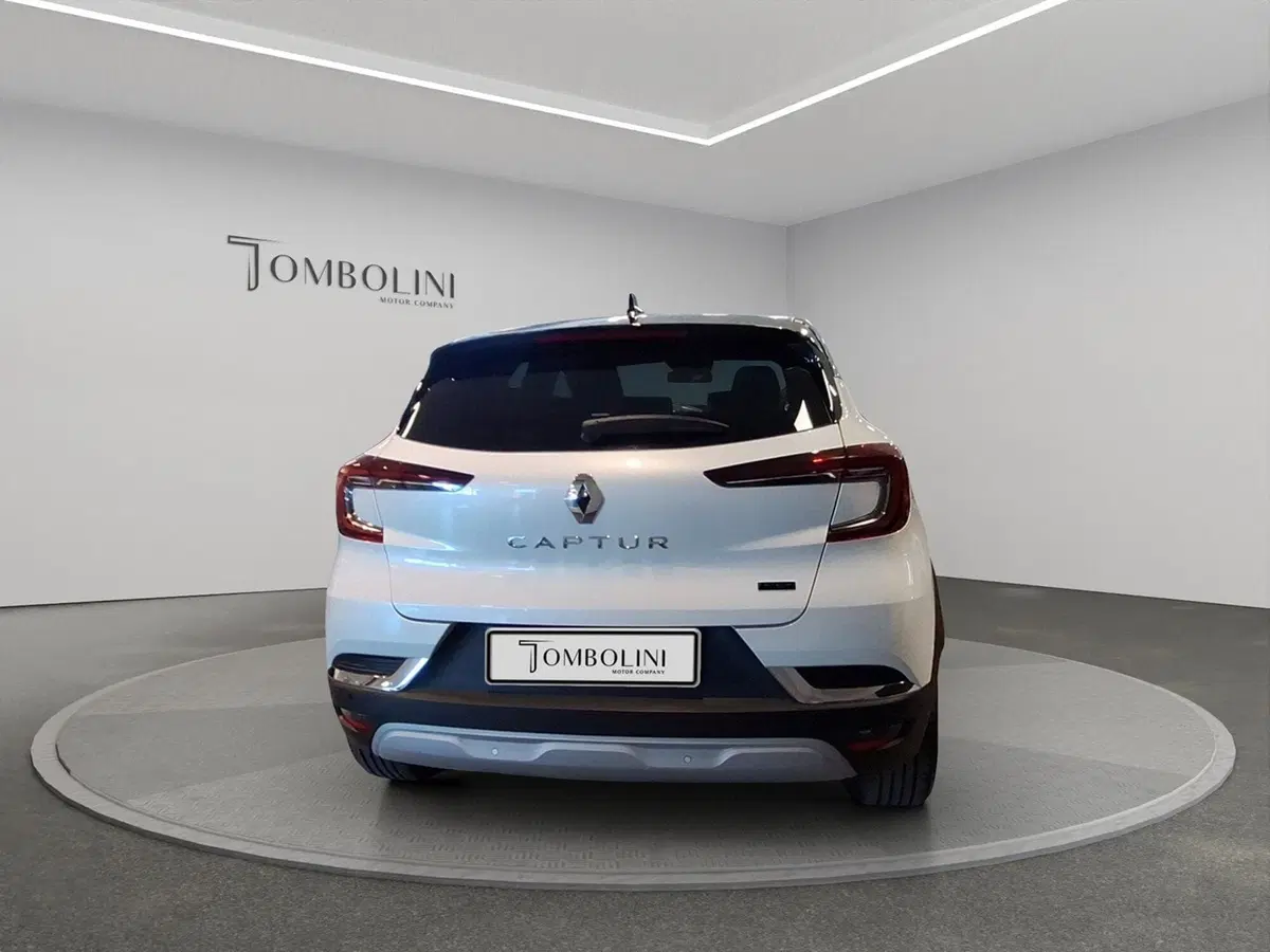 Renault Captur usata a Macerata (5)