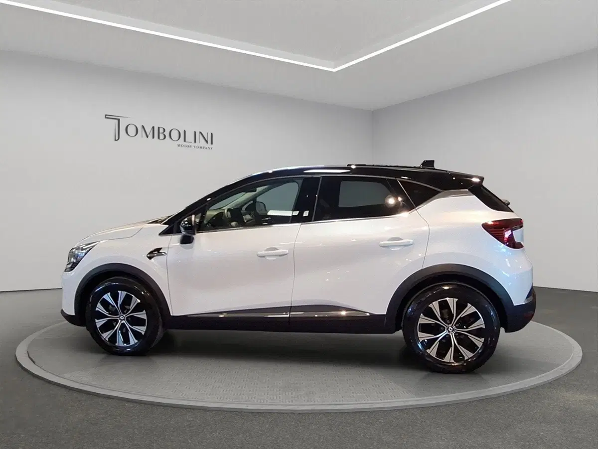 Renault Captur usata a Macerata (6)