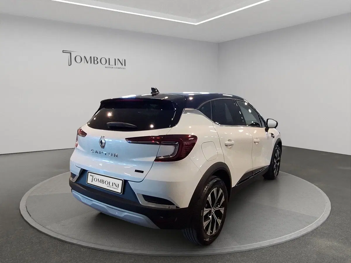 Renault Captur usata a Macerata (7)