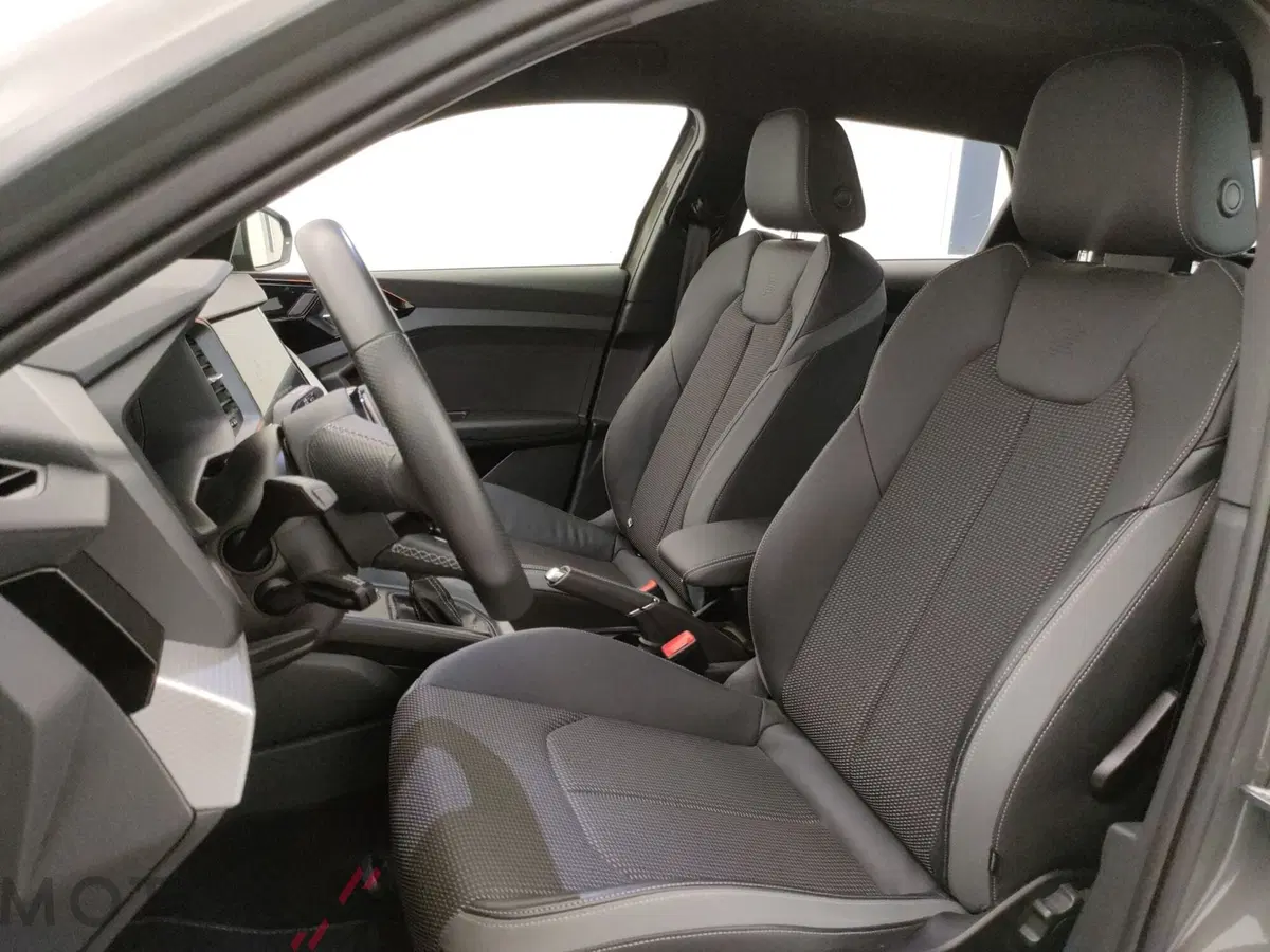 Audi A1 Sportback usata a Varese (11)