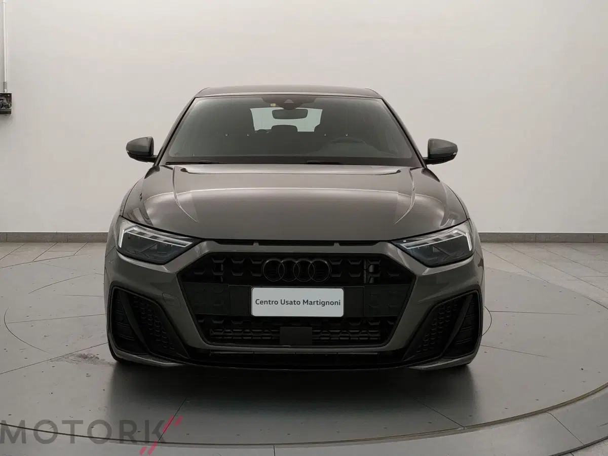 Audi A1 Sportback usata a Varese (2)