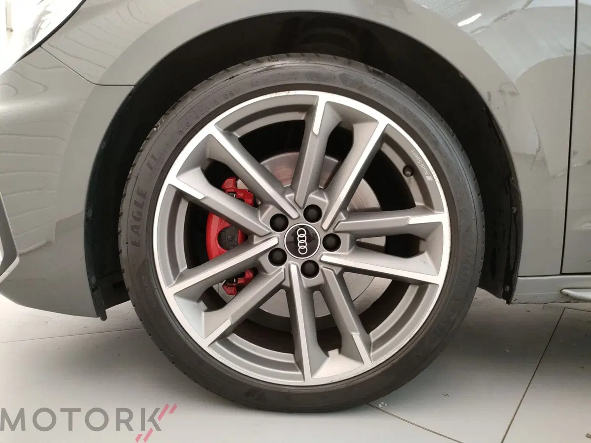Audi A1 Sportback usata a Varese (6)