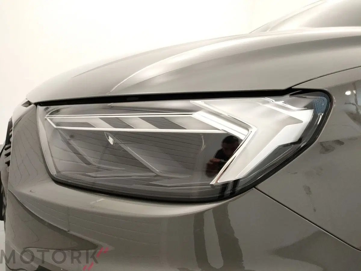 Audi A1 Sportback usata a Varese (7)