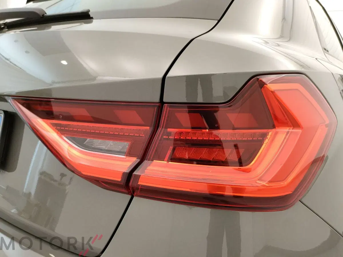 Audi A1 Sportback usata a Varese (8)