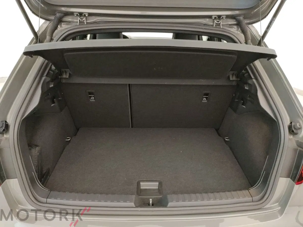 Audi A1 Sportback usata a Varese (9)