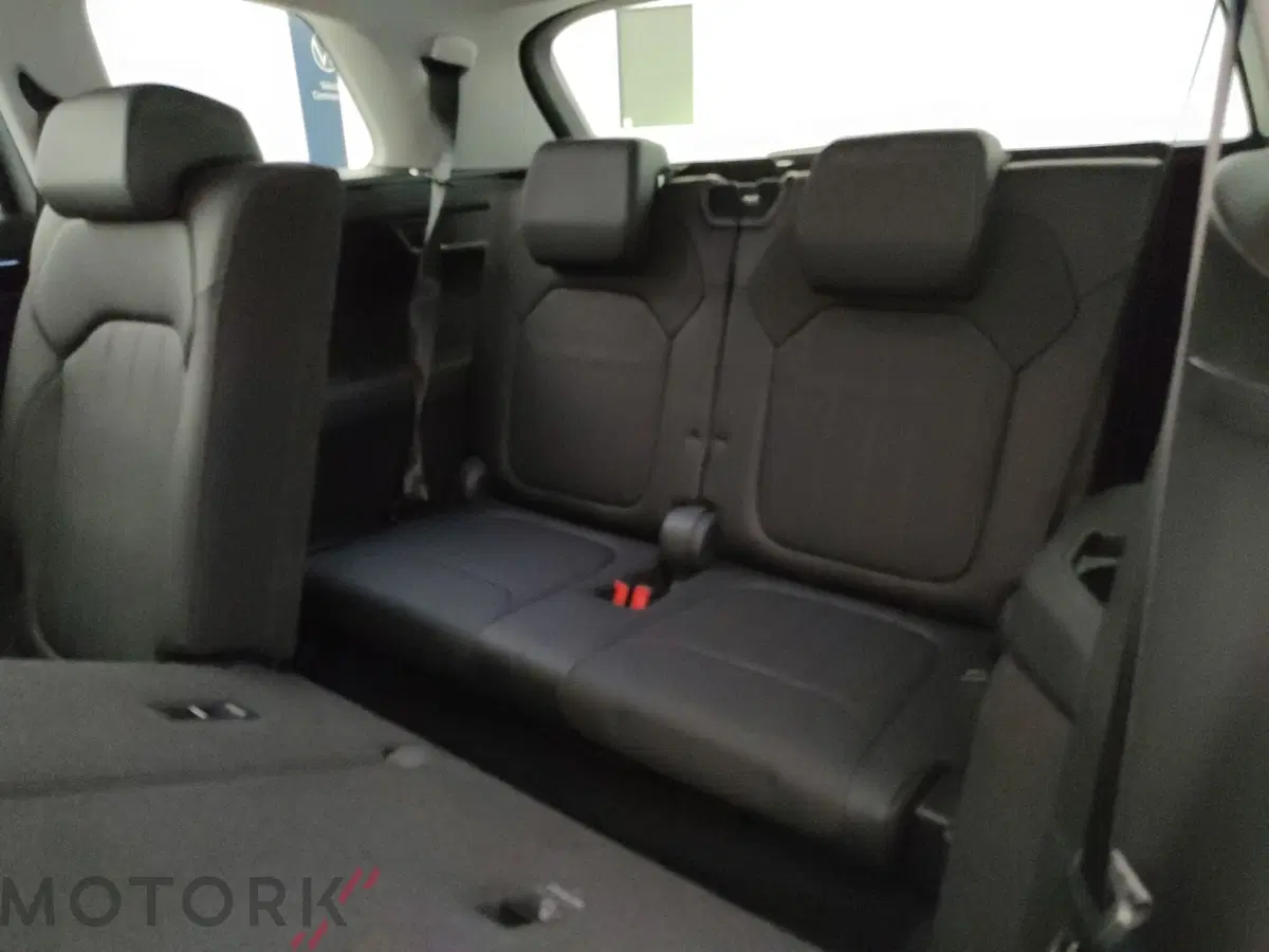 Skoda Kodiaq usata a Varese (12)