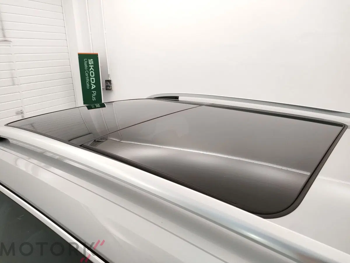 Skoda Kodiaq usata a Varese (20)