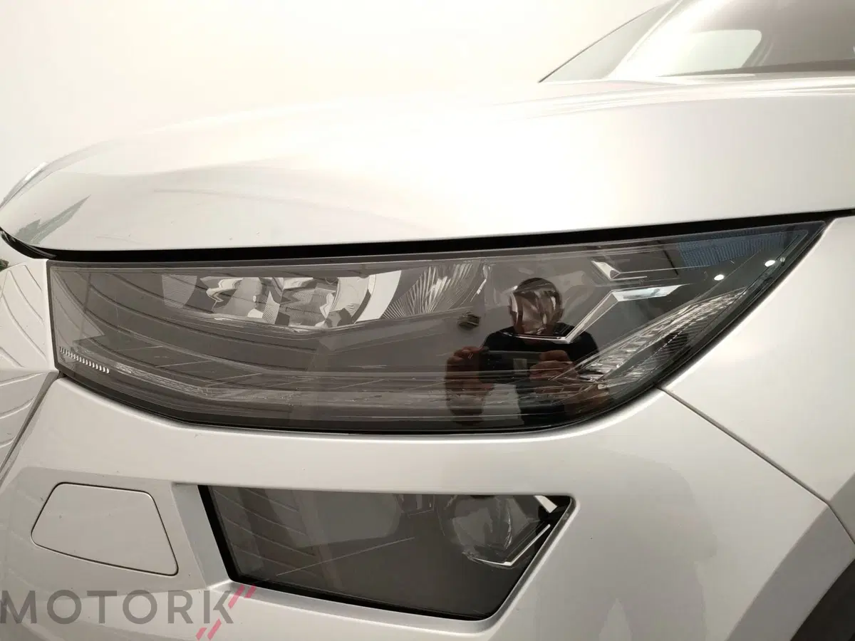 Skoda Kodiaq usata a Varese (7)