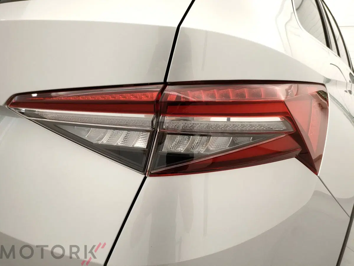 Skoda Kodiaq usata a Varese (8)