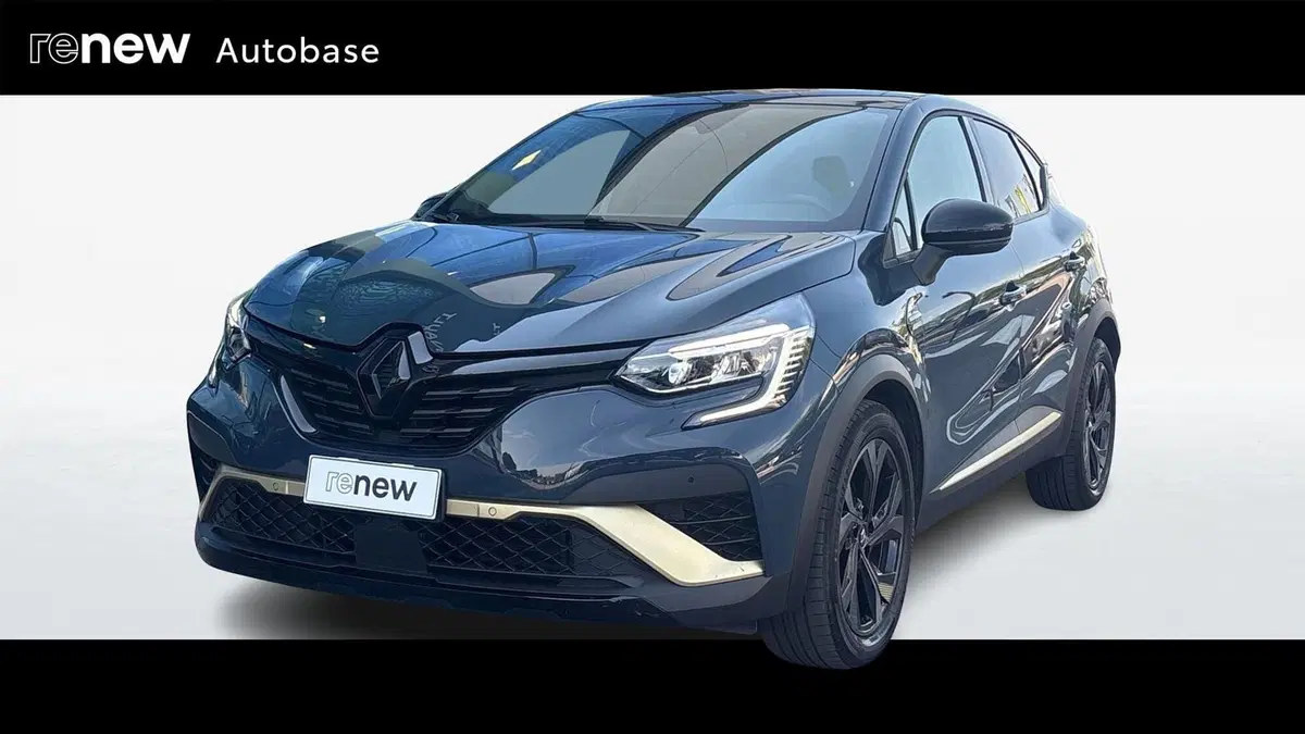 Renault Captur usata a Padova