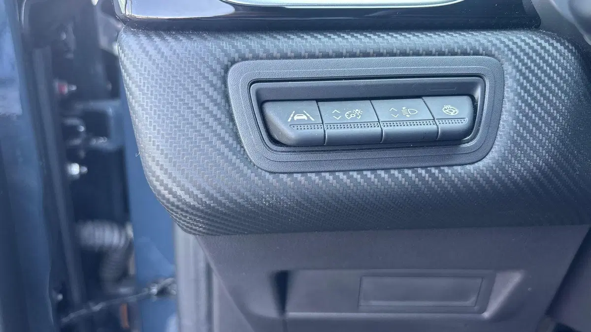 Renault Captur usata a Padova (15)