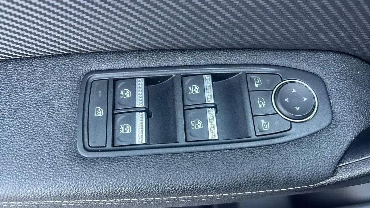 Renault Captur usata a Padova (16)