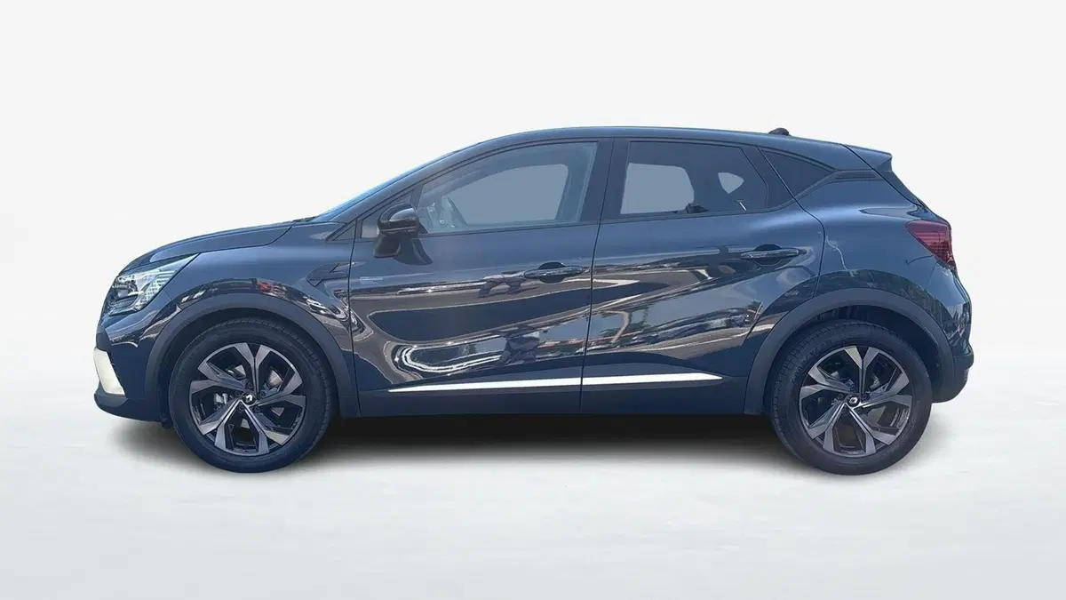 Renault Captur usata a Padova (3)