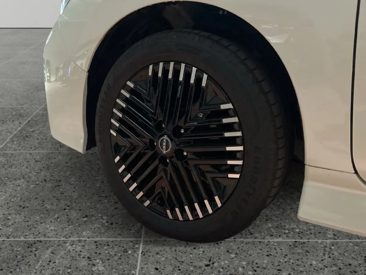 Nissan Leaf usata a Vicenza (9)