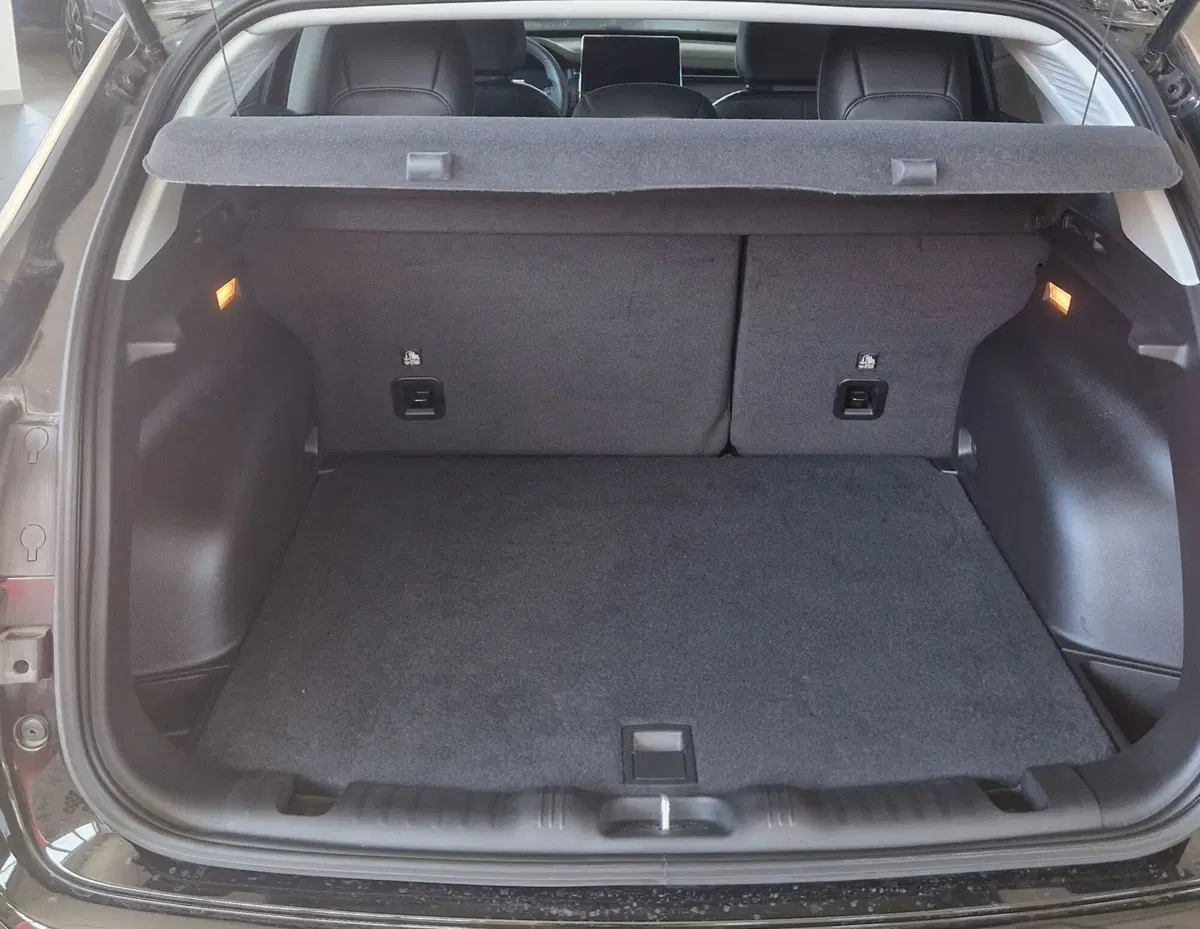 Jeep Compass usata a Terni (10)