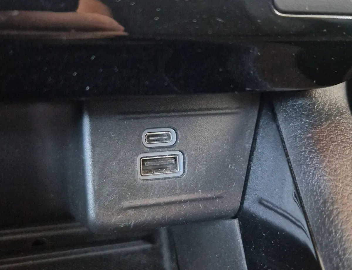 Jeep Compass usata a Terni (15)