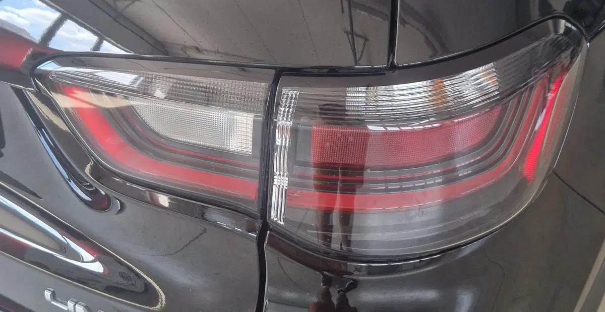 Jeep Compass usata a Terni (17)