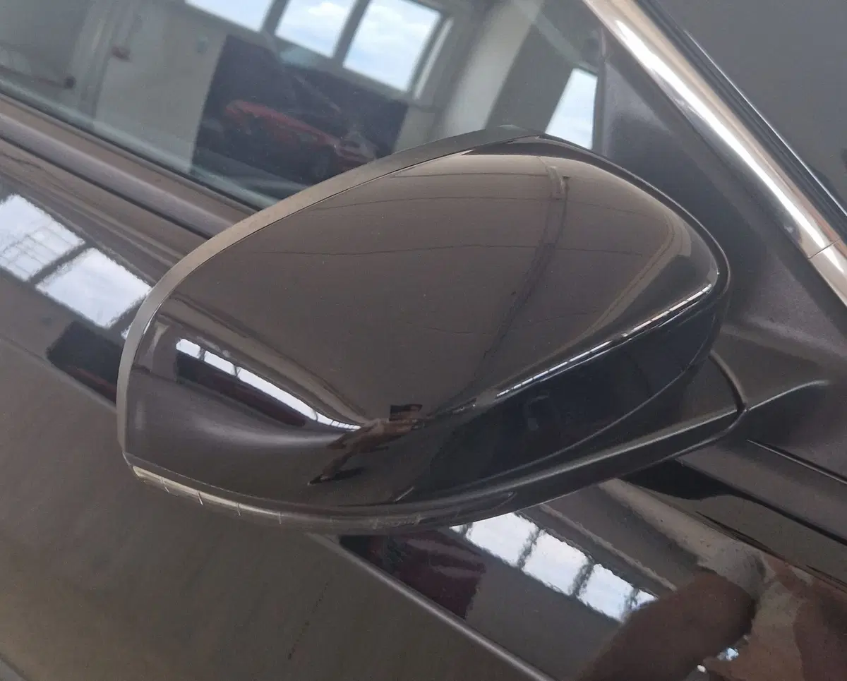 Jeep Compass usata a Terni (18)