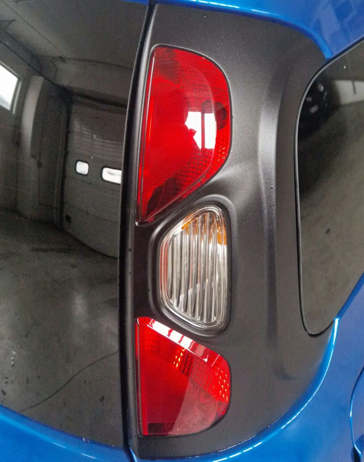 Fiat Panda Cross usata a Terni (17)