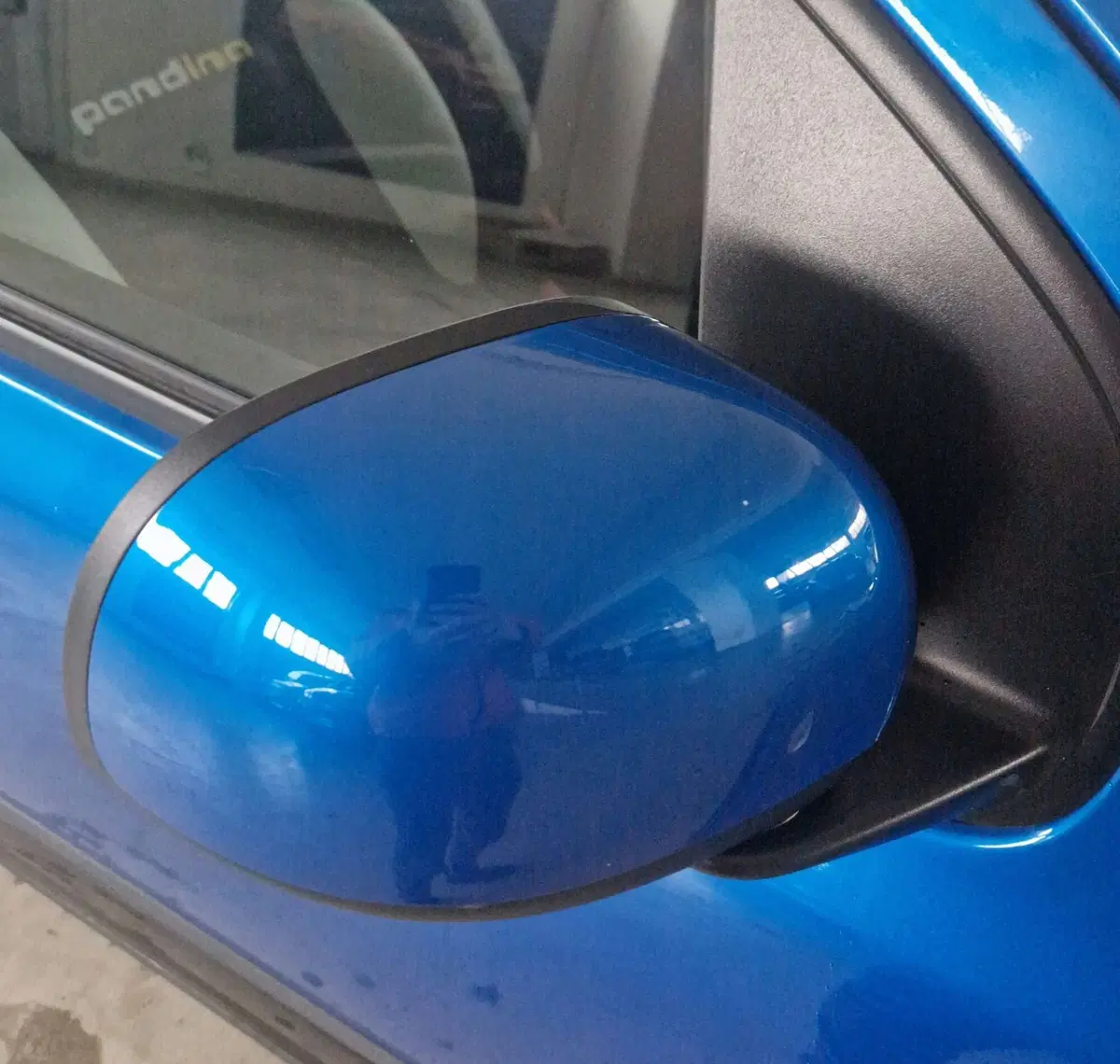 Fiat Panda Cross usata a Terni (18)