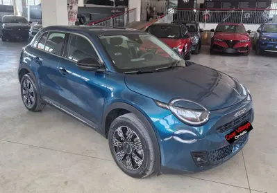 Fiat 600 1.2 hybrid Pop 145cv auto del 2025 usata a Orvieto